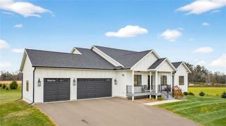 2259 21 1/4 Street, Rice Lake, WI 54868