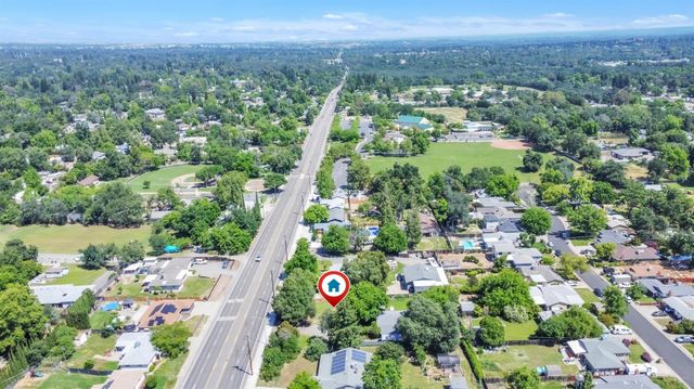 6630 Hazel Ave, Orangevale, CA 95662