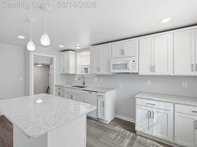 9327 Rutland Street, Detroit, MI 48228