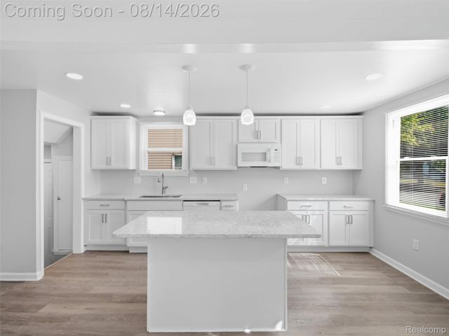 9327 Rutland Street, Detroit, MI 48228