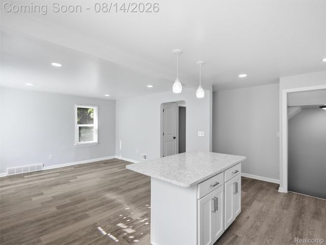 9327 Rutland Street, Detroit, MI 48228