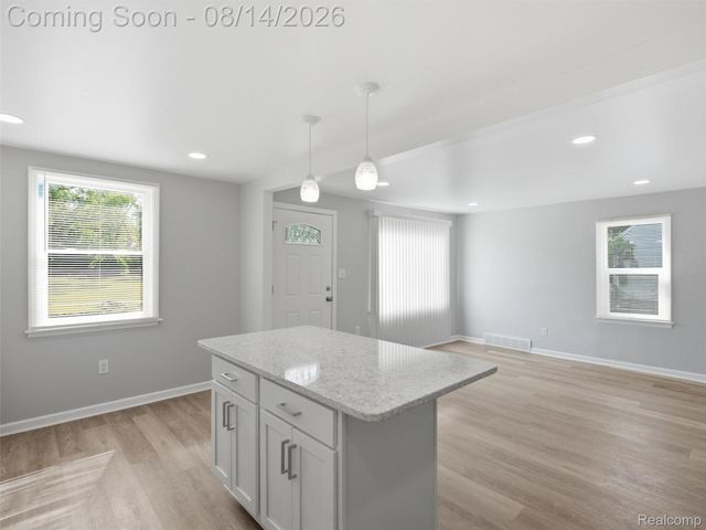 9327 Rutland Street, Detroit, MI 48228
