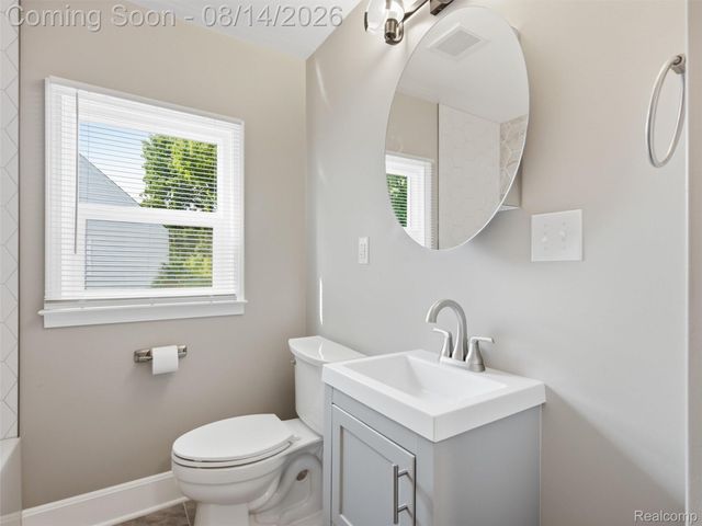 9327 Rutland Street, Detroit, MI 48228