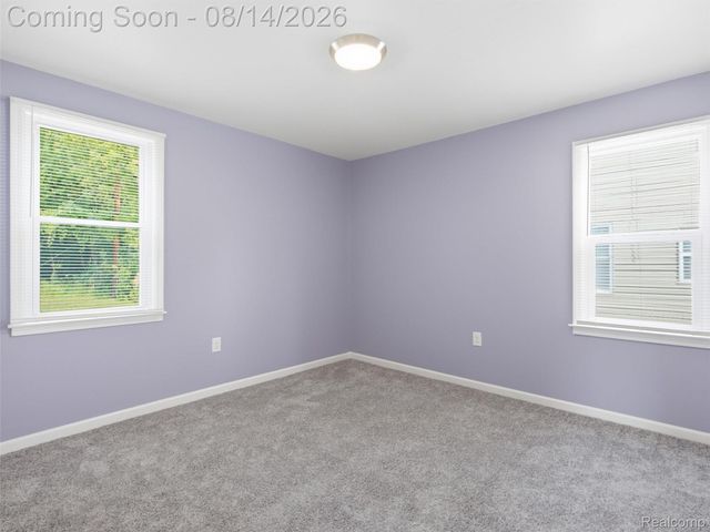9327 Rutland Street, Detroit, MI 48228