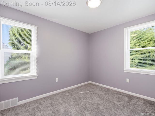 9327 Rutland Street, Detroit, MI 48228