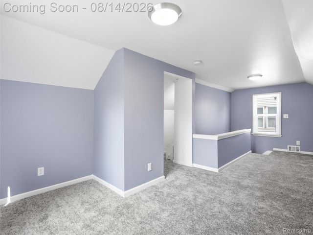 9327 Rutland Street, Detroit, MI 48228