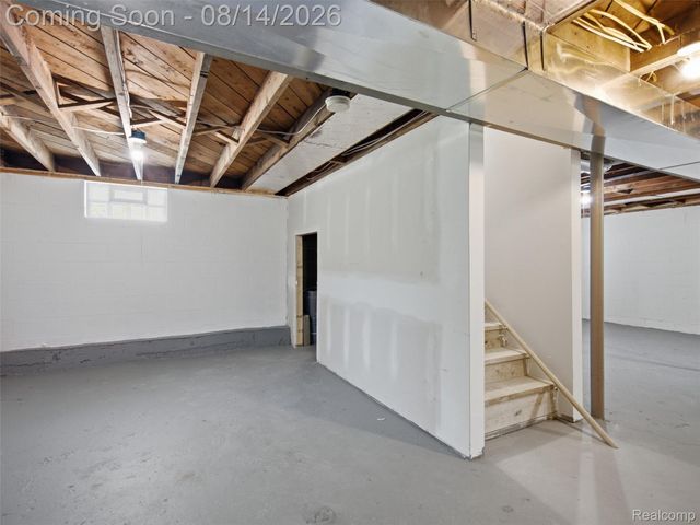 9327 Rutland Street, Detroit, MI 48228