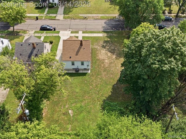9327 Rutland Street, Detroit, MI 48228