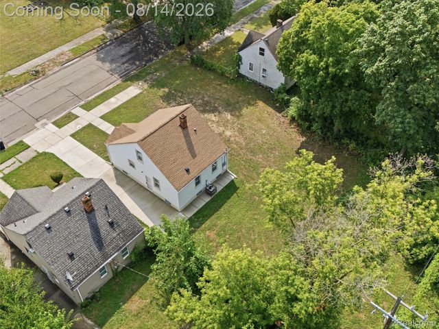 9327 Rutland Street, Detroit, MI 48228