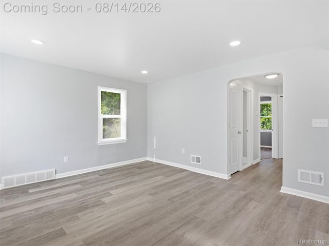 9327 Rutland Street, Detroit, MI 48228