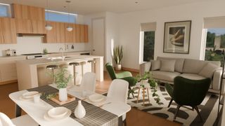 1319 Madrigal Parkway, Dallas, TX 75206
