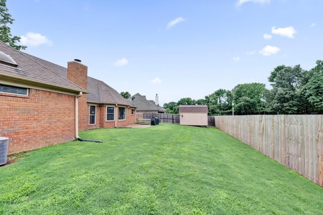 6516 STONE LAKE DR, Bartlett, TN 38135