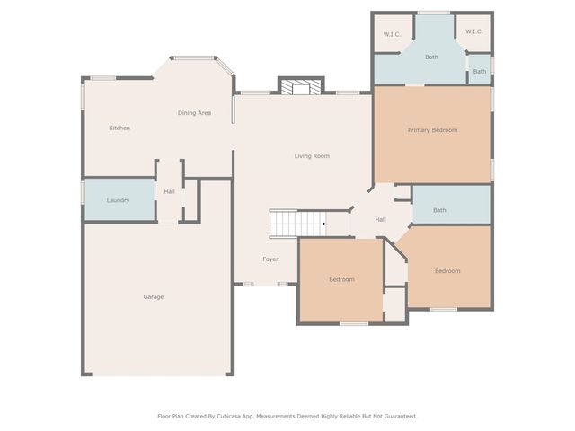 6516 STONE LAKE DR, Bartlett, TN 38135