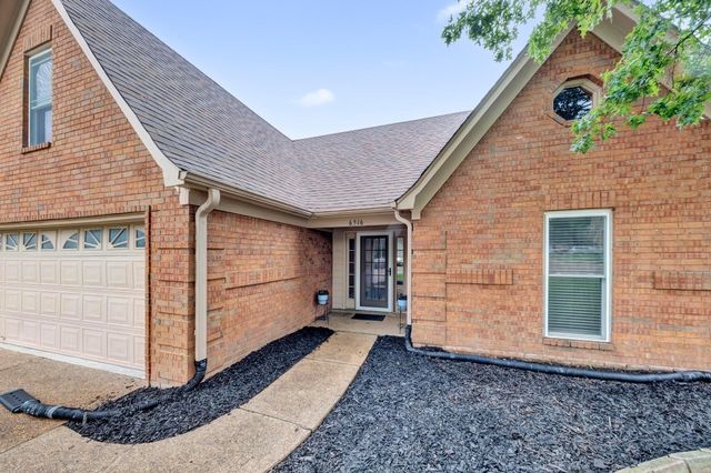 6516 STONE LAKE DR, Bartlett, TN 38135