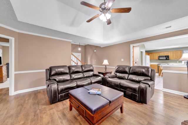 6516 STONE LAKE DR, Bartlett, TN 38135