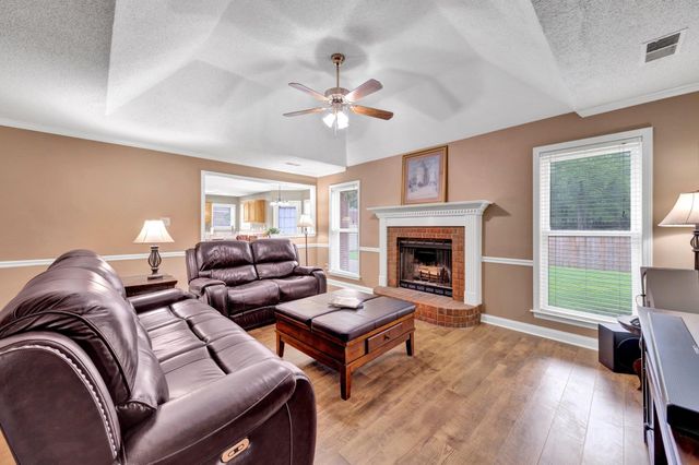 6516 STONE LAKE DR, Bartlett, TN 38135