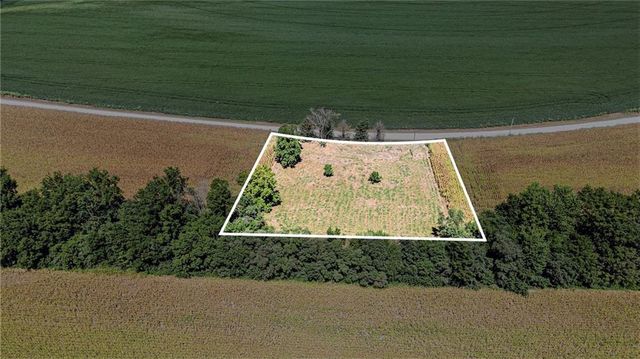 25525 Stillings Road, Platte City, MO 64079