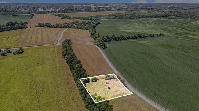 25525 Stillings Road, Platte City, MO 64079