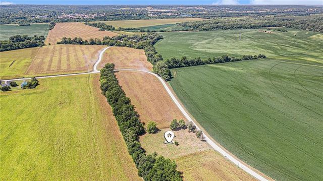 25525 Stillings Road, Platte City, MO 64079