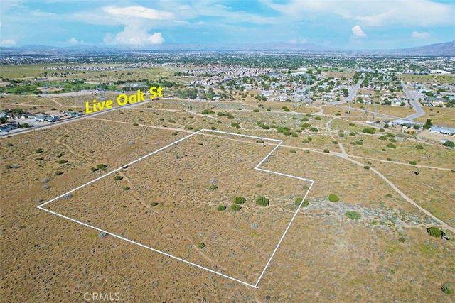 20 Fuente Avenue, Hesperia, CA 92345