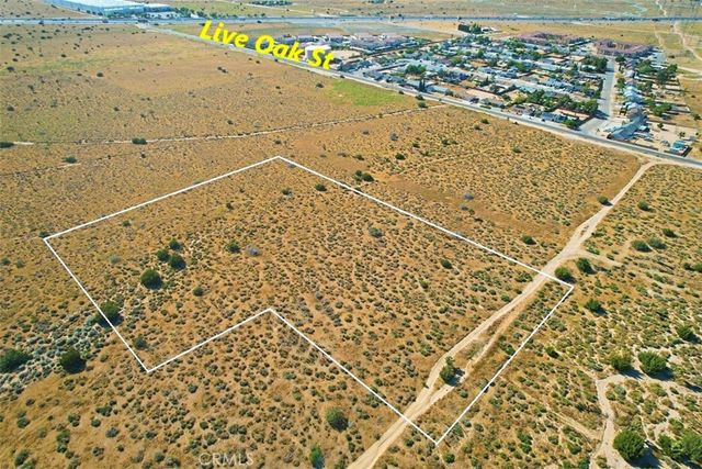 20 Fuente Avenue, Hesperia, CA 92345
