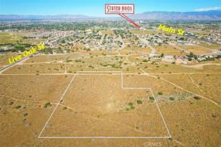 20 Fuente Avenue, Hesperia, CA 92345