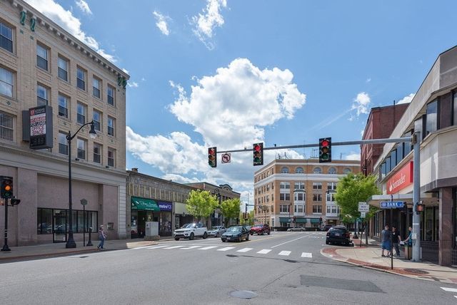 24 Park Street 203, Attleboro, MA 02703