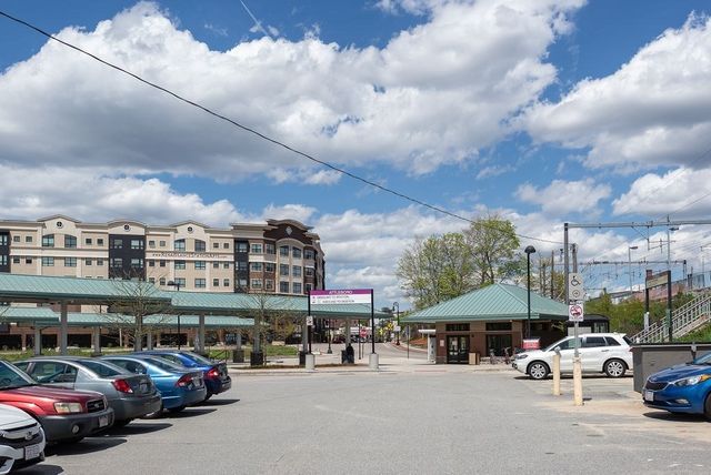 24 Park Street 203, Attleboro, MA 02703