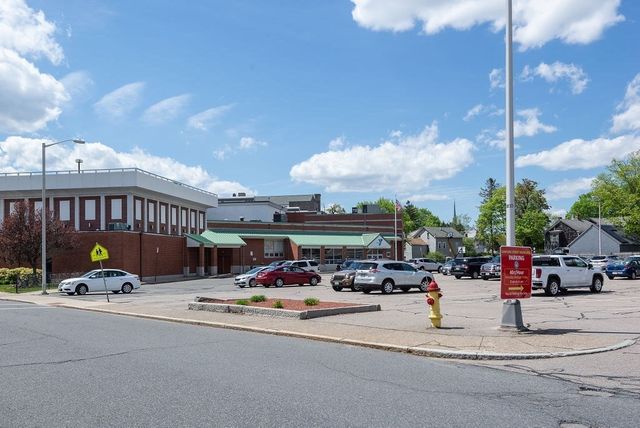 24 Park Street 203, Attleboro, MA 02703