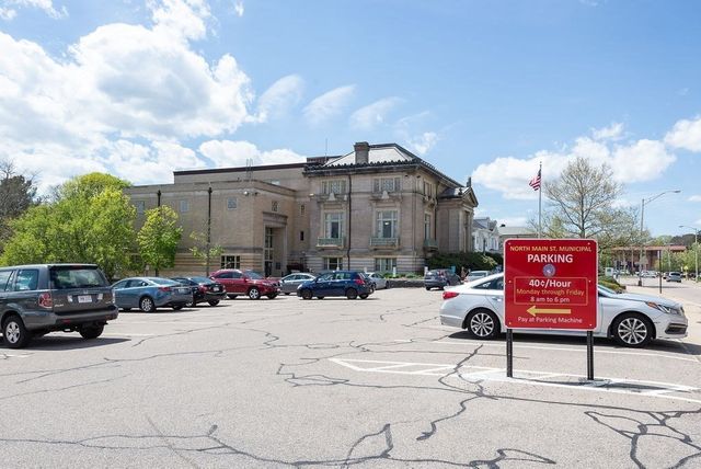 24 Park Street 203, Attleboro, MA 02703