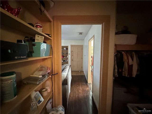 1605 Oblate Avenue, Mission, TX 78572