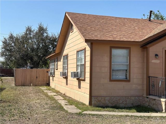 1605 Oblate Avenue, Mission, TX 78572