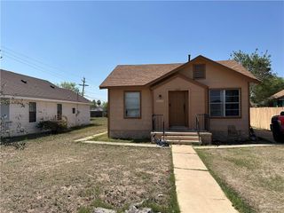 1605 Oblate Avenue, Mission, TX 78572
