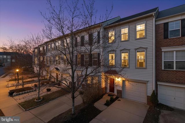 21475 WELBY TER, Broadlands, VA 20148