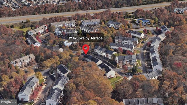 21475 WELBY TER, Broadlands, VA 20148