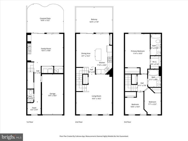 21475 WELBY TER, Broadlands, VA 20148