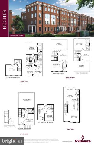 1447 ASPEN ST NW, Washington, DC 20012
