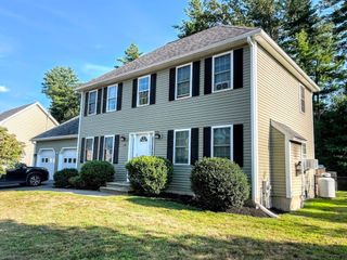 110 Sawtelle Road, Leominster, MA 01453