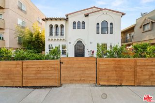 511 1/2 N Hobart Boulevard, Los Angeles, CA 90004