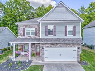 214 Willowbrook SE Way, Calhoun, GA 30701