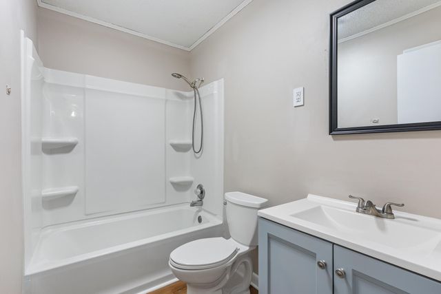 1215 Jones Street, Athens, TN 37303
