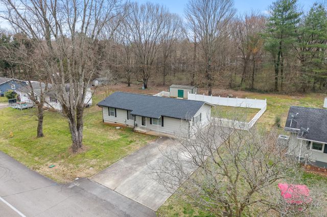 1215 Jones Street, Athens, TN 37303