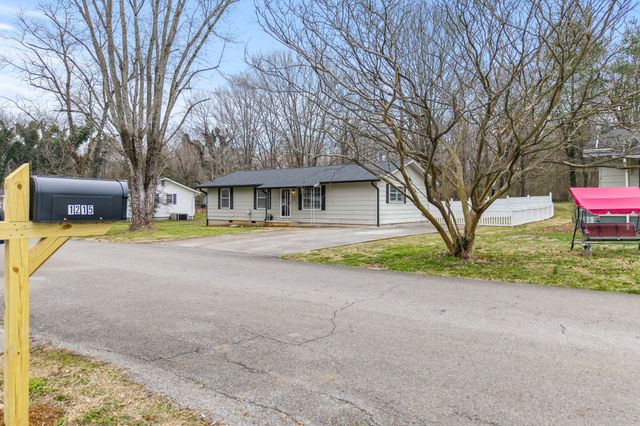 1215 Jones Street, Athens, TN 37303