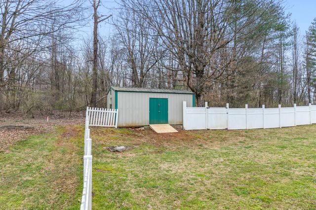 1215 Jones Street, Athens, TN 37303