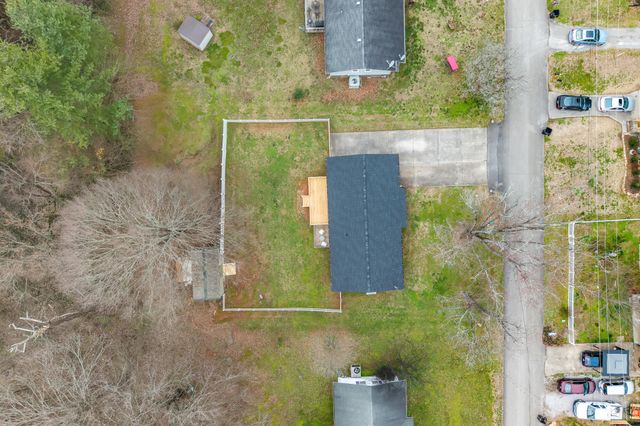 1215 Jones Street, Athens, TN 37303