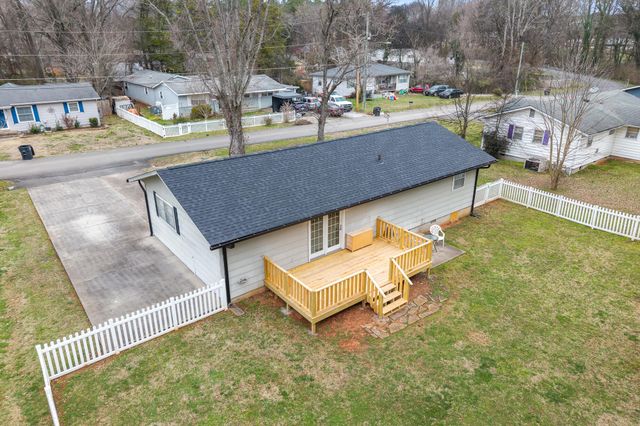 1215 Jones Street, Athens, TN 37303