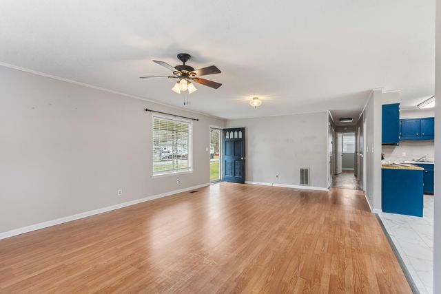1215 Jones Street, Athens, TN 37303