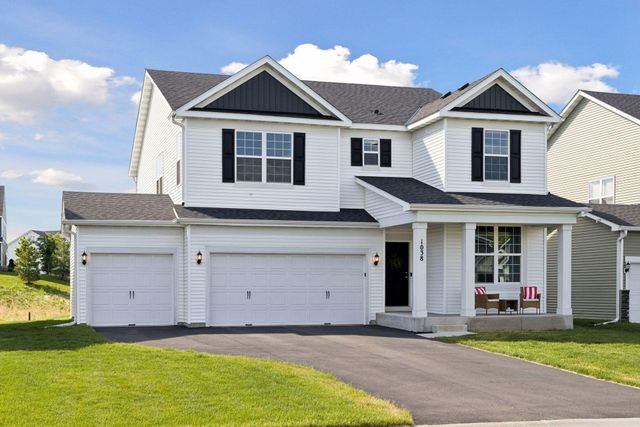 1038 Siesta Drive, Woodbury, MN 55129