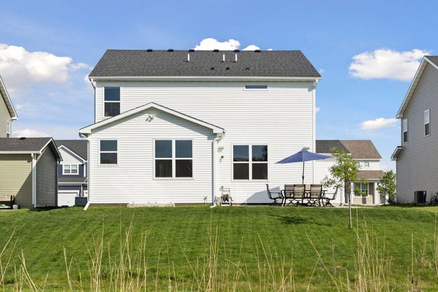 1038 Siesta Drive, Woodbury, MN 55129