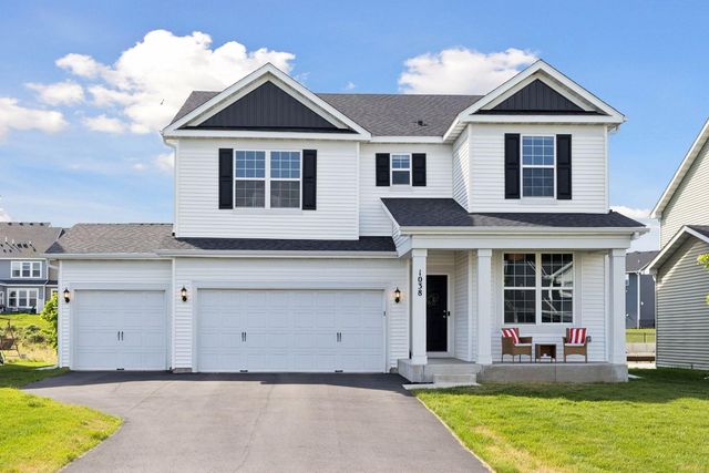 1038 Siesta Drive, Woodbury, MN 55129
